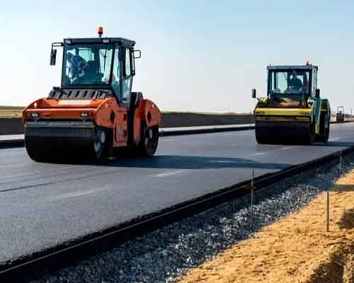 Gatch Roa Gatch Material Supplier in UAE | Salem Al Maskri Transport